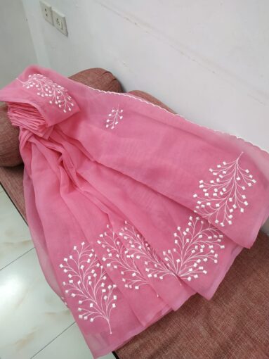 Pure Cotton Kota Sarees