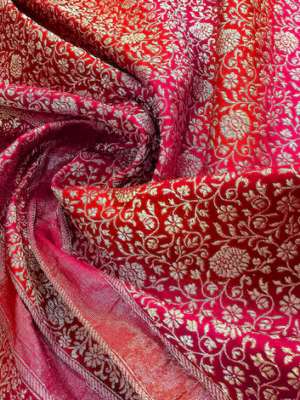 Banarasi Saree