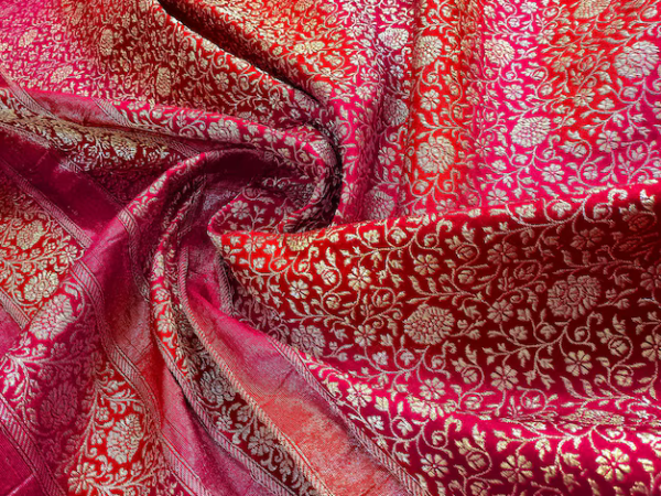 Banarasi Saree