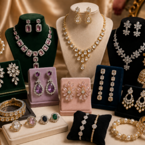 Fashion jewel