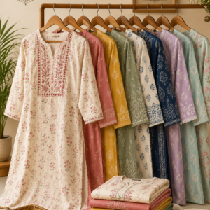 Kurti