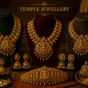 Temple jewe