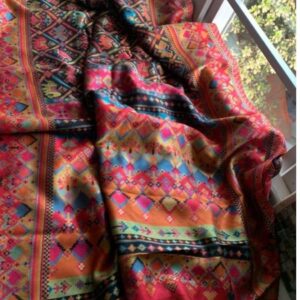 Kanni Silk