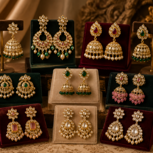 earring