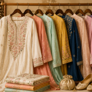 ethnic wear