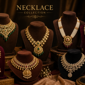 neclace coll
